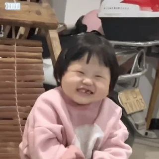 😁 emoji 1 表情包 emojis   @zhuti999 Telegram sticker 18 of 47