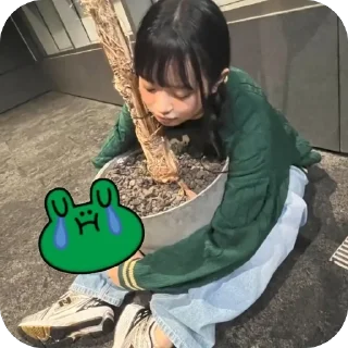 🧚‍♀ emoji prof tipa @pHanniTidur Telegram sticker 15 of 120