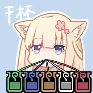 🤣 emoji TG表情包 @BQBVIP Telegram sticker 13 of 105