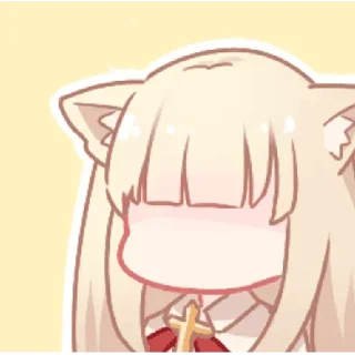 🤣 emoji TG表情包 @BQBVIP Telegram sticker 15 of 105