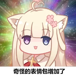 🤣 emoji TG表情包 @BQBVIP Telegram sticker 20 of 105