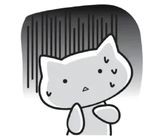 😶 emoji 🔆 Stickers 🔆 Telegram sticker 21 of 50
