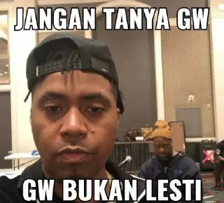😔 emoji Memei lah Telegram sticker 5 of 37