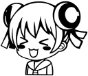 🤣 emoji AC新娘 Telegram sticker 19 of 56