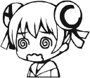 Sticker from AC娘