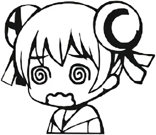 Sticker from AC娘 NGA玩家社区
