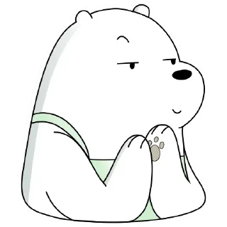 😏 emoji wbb-nya @goddies Telegram sticker 9 of 70