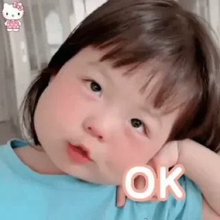 Sticker from 小琳酱 专属