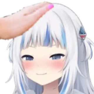 ☺️ emoji 小跟班专属❤ Telegram sticker 13 of 15