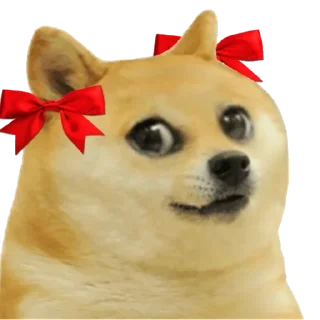 🎀 emoji 小跟班专属❤ Telegram sticker 5 of 15