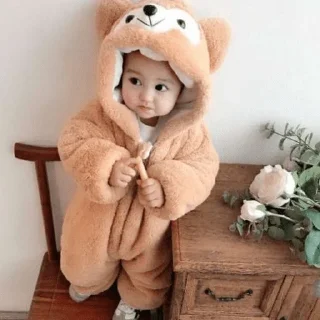 🥺 emoji Cute babies pack part 1 @sparkling_vibes Telegram sticker 7 of 55