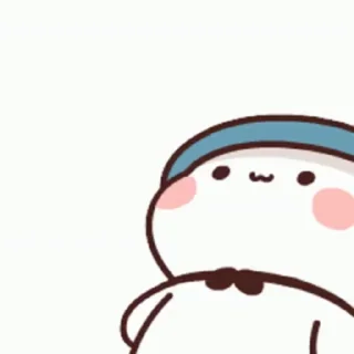 😠 emoji Mochi vdo pack part 2 @sparkling_vibes Telegram sticker 19 of 31