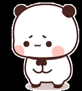 Sticker from Mochi vdo pack part 2 @sparkling_vibes