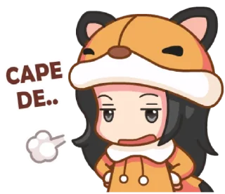 😒 emoji Misa Misa Paradise @waesticker Telegram sticker 5 of 41