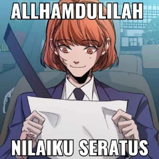 🤨 emoji Mim manhwa flop, punya @yeomdaejong. Telegram sticker 3 of 109