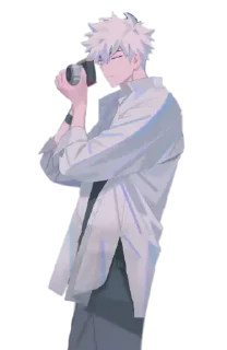 📸 emoji Link Click @AnimeLibrary_Stickers Telegram sticker 2 of 34