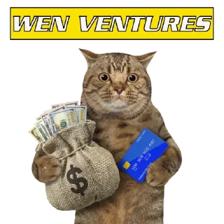 🤑 emoji Phoenix Holdings Telegram sticker 23 of 26