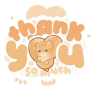 🐱 emoji belongs to @chloedelinee — 🐥 Telegram sticker 5 of 31