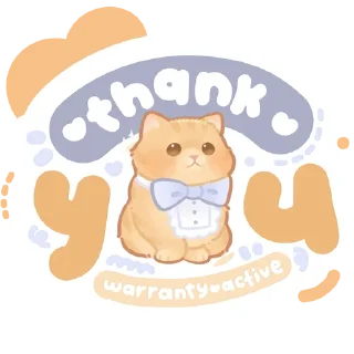 🐱 emoji belongs to @chloedelinee — 🐥 Telegram sticker 13 of 31