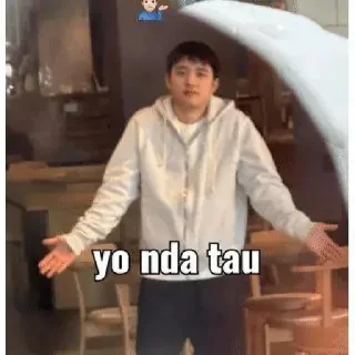 😂 emoji Tikel gw Telegram sticker 11 of 16