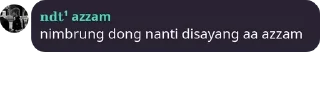😭 emoji NDT WOI Telegram sticker 17 of 25