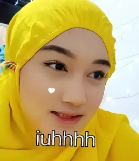 🙊 emoji woi Telegram sticker 8 of 107