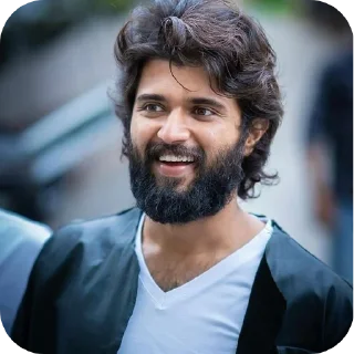 ❤ emoji 😎 @telugustickerss Telegram sticker 23 of 40