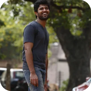 🧍 emoji 😎 @telugustickerss Telegram sticker 6 of 40