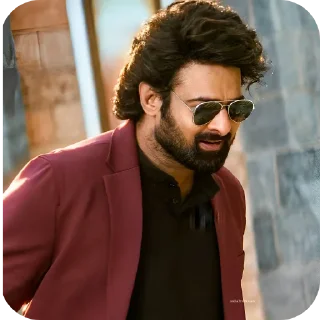 ❤ emoji 😎 @telugustickerss Telegram sticker 20 of 40