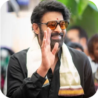 😍 emoji 😎 @telugustickerss Telegram sticker 17 of 40