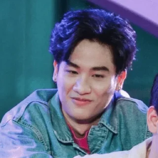 Sticker from Tay tawan @alaiwah