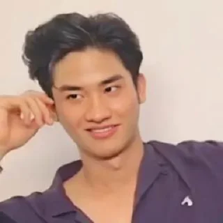 💪 emoji Tay tawan @alaiwah Telegram sticker 7 of 38