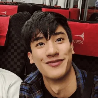Sticker from Tay tawan @alaiwah