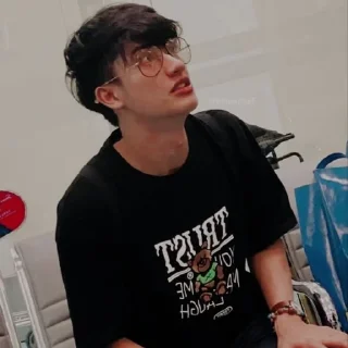 🔒 emoji tay tawan @sarangleoo Telegram sticker 20 of 27