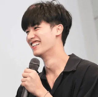 💪 emoji Tay tawan @alaiwah Telegram sticker 11 of 38