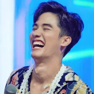 💪 emoji Tay tawan @alaiwah Telegram sticker 16 of 38