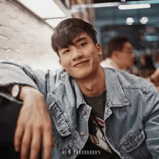 💪 emoji Tay tawan @alaiwah Telegram sticker 21 of 38