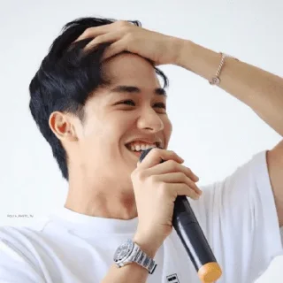 💪 emoji Tay tawan @alaiwah Telegram sticker 24 of 38