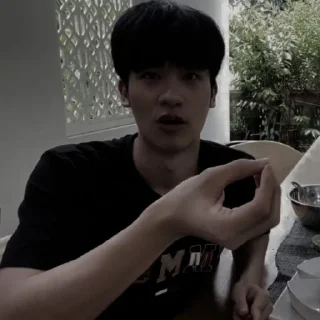 🎧 emoji Tay Tawan ; @thaienthuhelp Telegram sticker 11 of 29