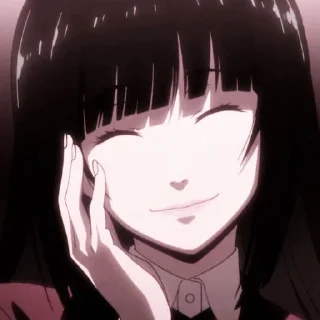 🎡 emoji _﹙Yumeko﹚_____@grsiucs Telegram sticker 10 of 100