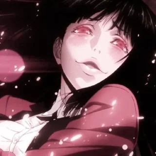 🎡 emoji _﹙Yumeko﹚_____@grsiucs Telegram sticker 7 of 100