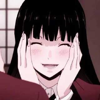 🎡 emoji _﹙Yumeko﹚_____@grsiucs Telegram sticker 24 of 100