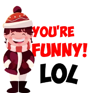 😆 emoji Santa Devil Telegram sticker 5 of 10