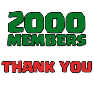 ❤️ emoji Thank You Telegram sticker 11 of 14
