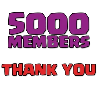 ❤️ emoji Thank You Telegram sticker 14 of 14