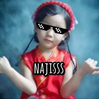 Sticker from Jane jesicca