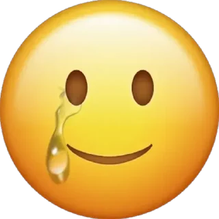 🥲 emoji Emoji Telegram sticker 14 of 34