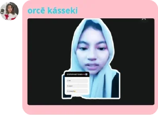 Sticker from cabi ( cabul dan binal ) pack by @QuotLyBot