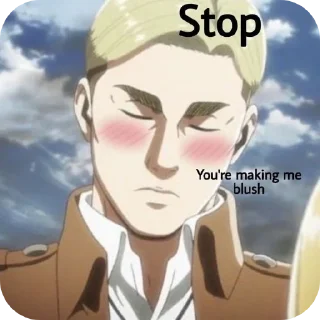 🤲 emoji Kazuha? Telegram sticker 10 of 56