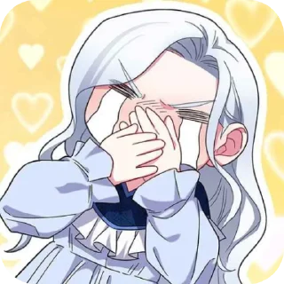 👄 emoji naren Telegram sticker 7 of 17